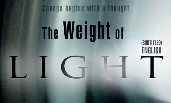 The Weight of Light Film