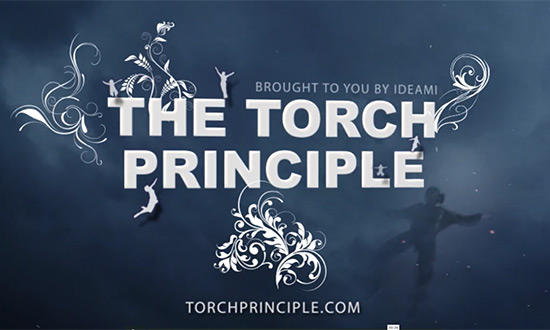 Torch Principle Teaser