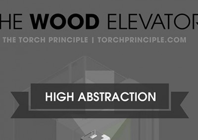 The Wood Elevator