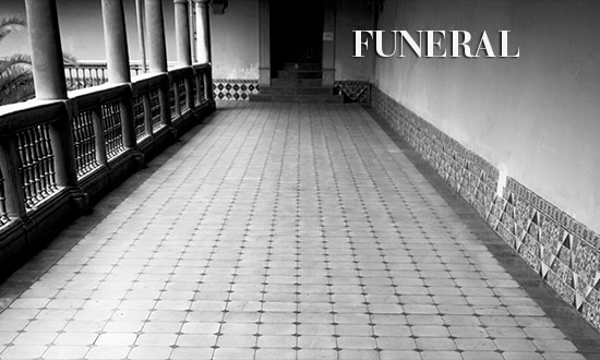 Music / Funeral