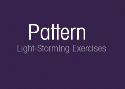 Pattern Module Exercises