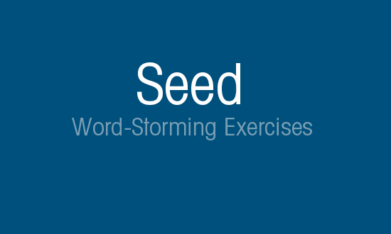 Seed Module Exercises
